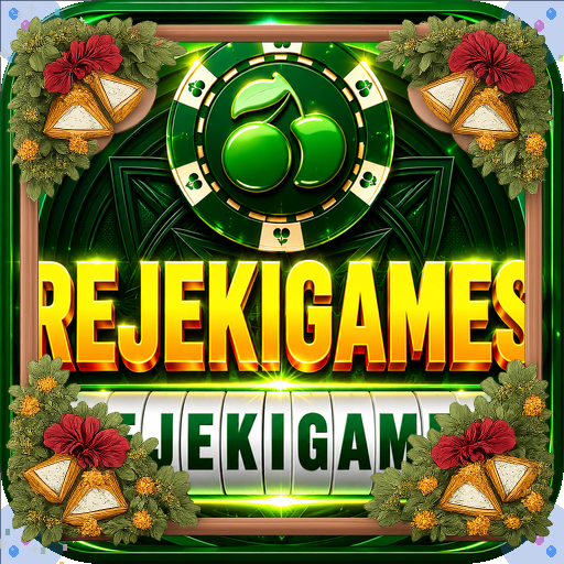 rejekigames — galeri pratinjau Resmi APK